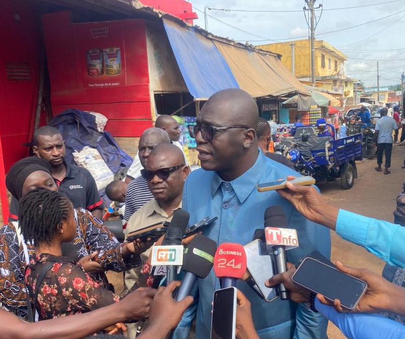 Côte d’Ivoire | Lutte contre la vie chère